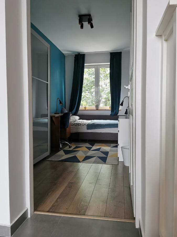 Comfortable Apartment Close To The Center And Sea 그단스크 외부 사진