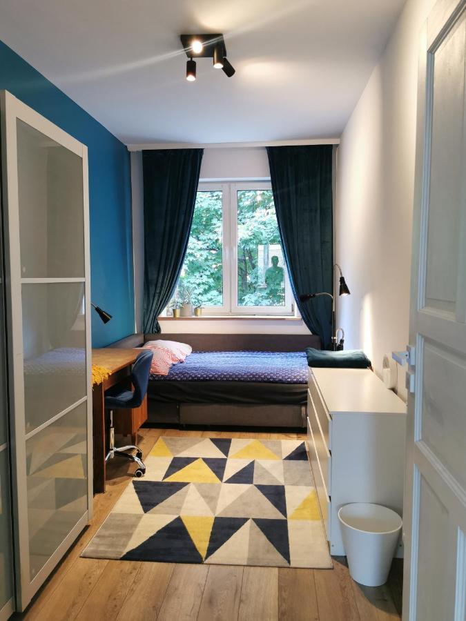 Comfortable Apartment Close To The Center And Sea 그단스크 외부 사진